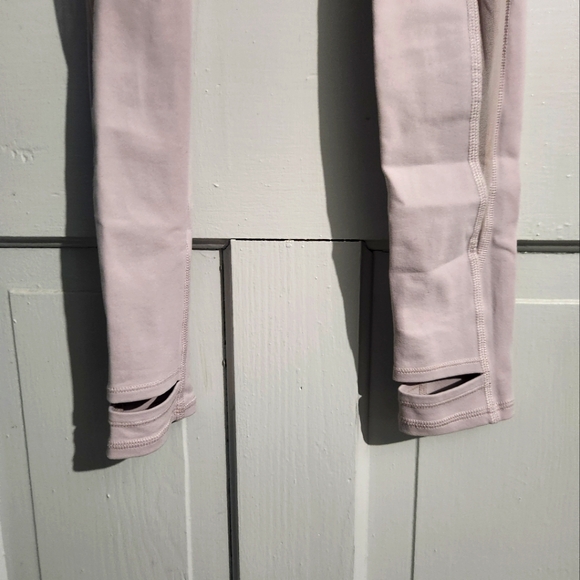 ALO Coast High-Waist Stirrup Leggings - Picture 6 of 7